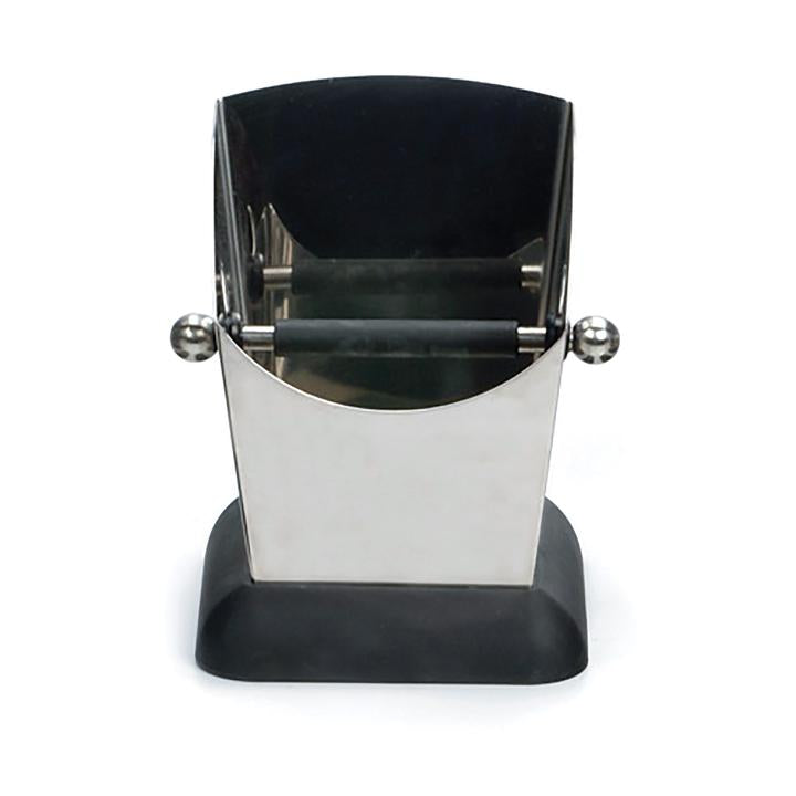 Commercial Knock Box