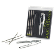 Lobster/Crab Tool Set