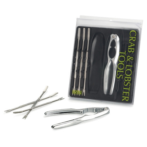 Lobster/Crab Tool Set