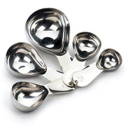 Endurance 5 Piece Measuring Cup Set