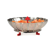 Endurance Steamin' in the Rain Vegetable  Steamer 9"