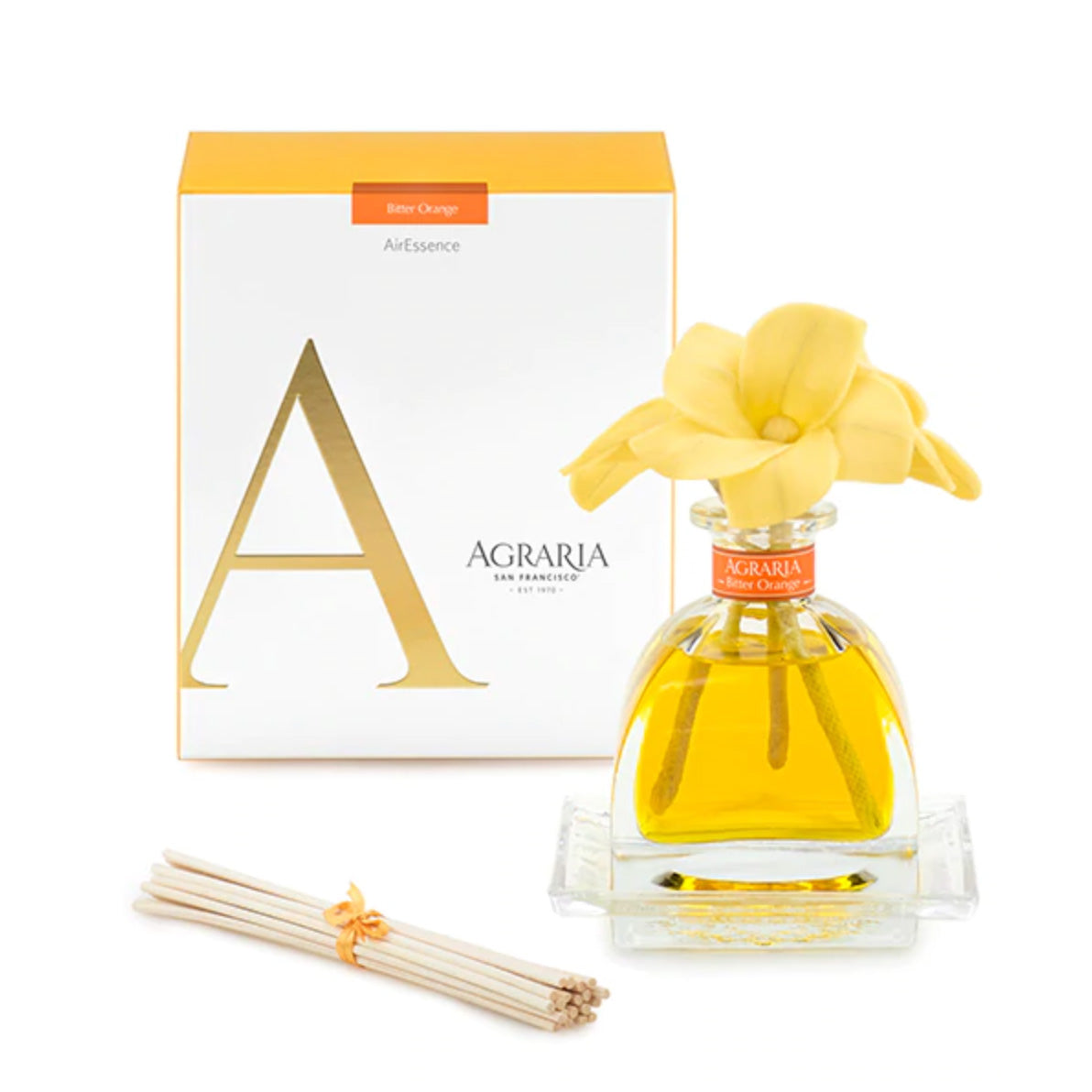 Bitter Orange AirEssence 7.4oz