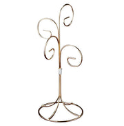 Decorative 4 Arm Ornament Stand