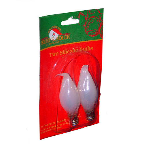 Replacement Bulbs For UL0474 & UL0475 Set of 2