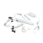 Building & Accessories Lighting System