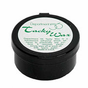 Tacky Wax