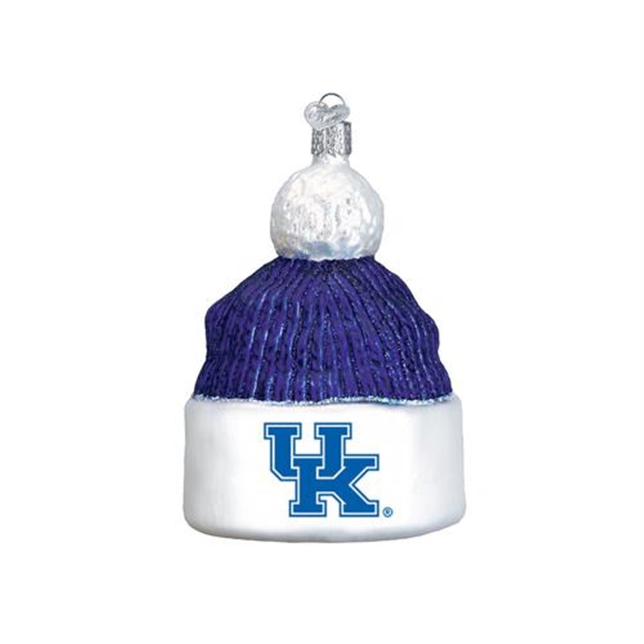 Kentucky Beanie Ornament