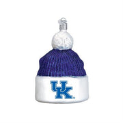Kentucky Beanie Ornament