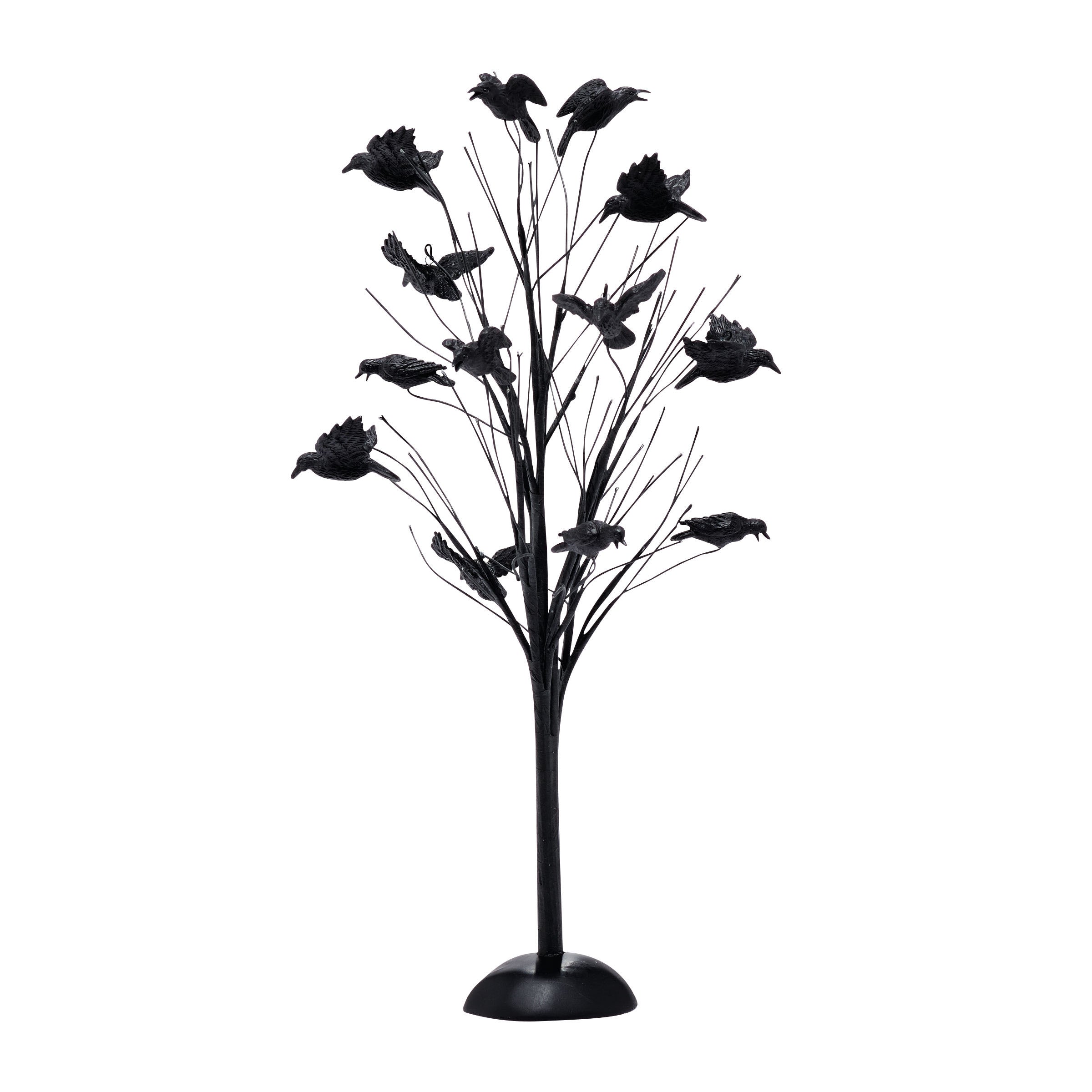 Murder Of Crows Tree