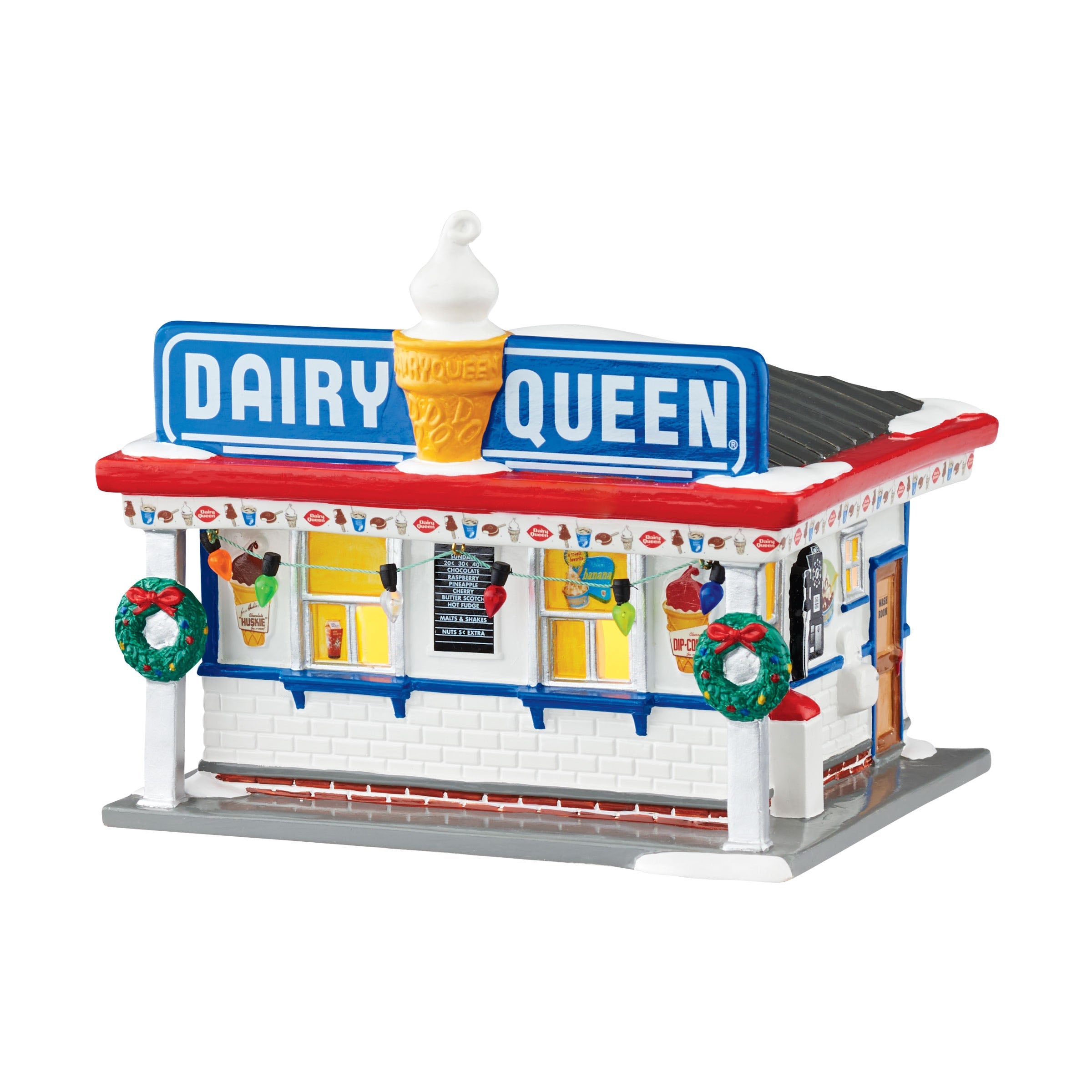 Dairy Queen Store