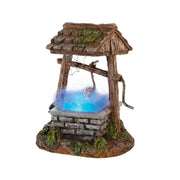 Haunted Well