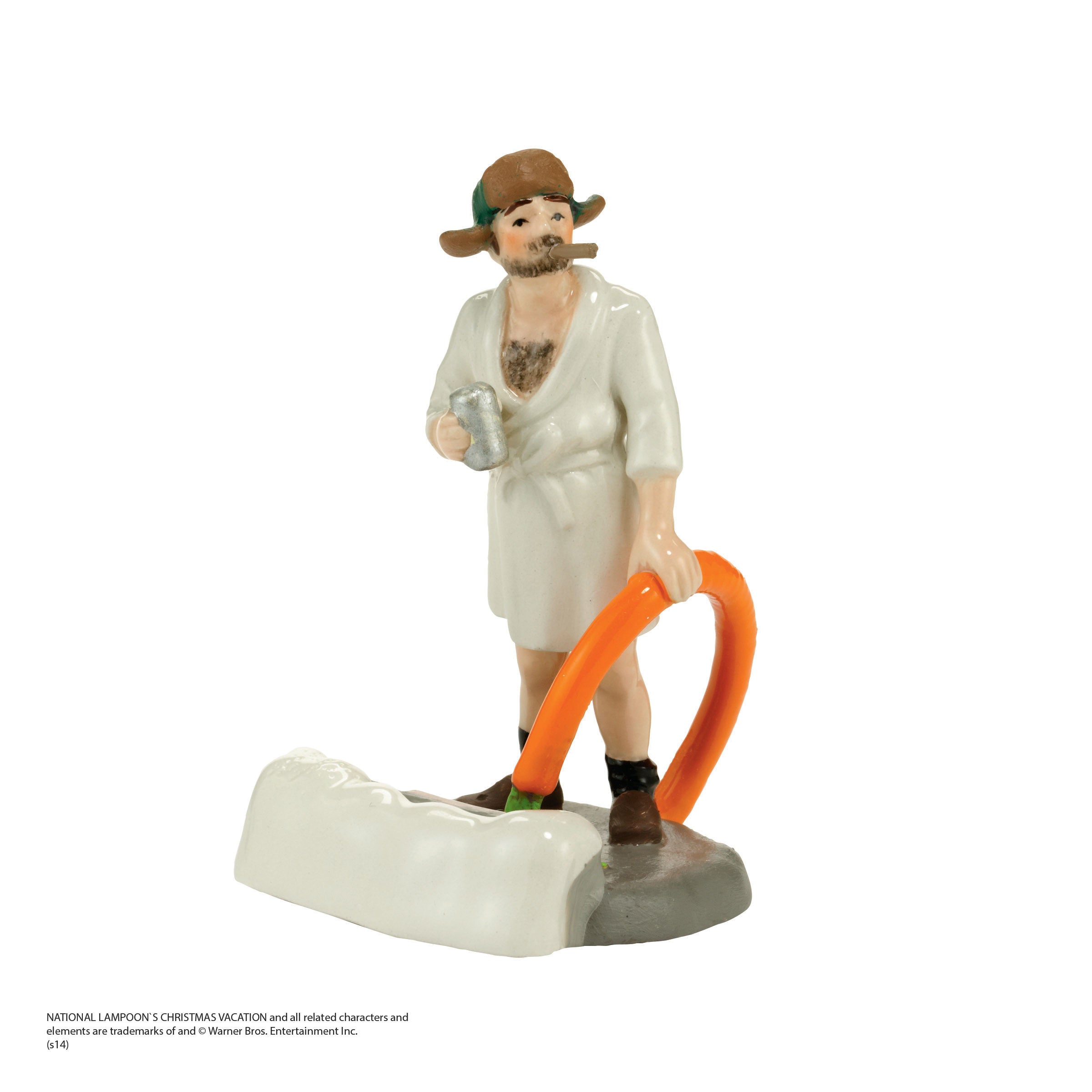 Cousin Eddie In The Morning