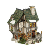 The Six Jolly Fellowship Porters