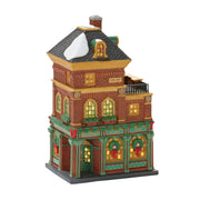Murphy's Irish Pub