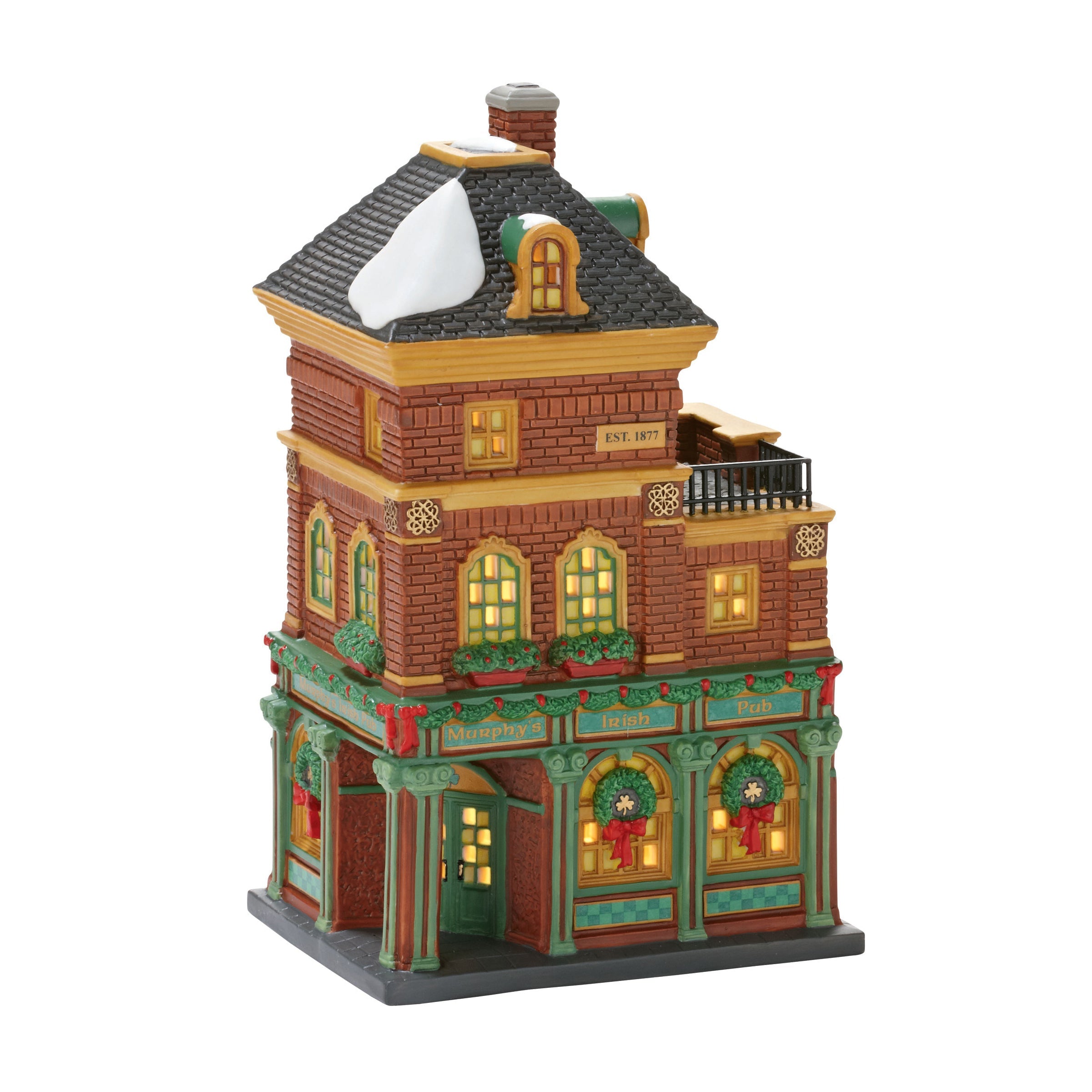 Murphy's Irish Pub