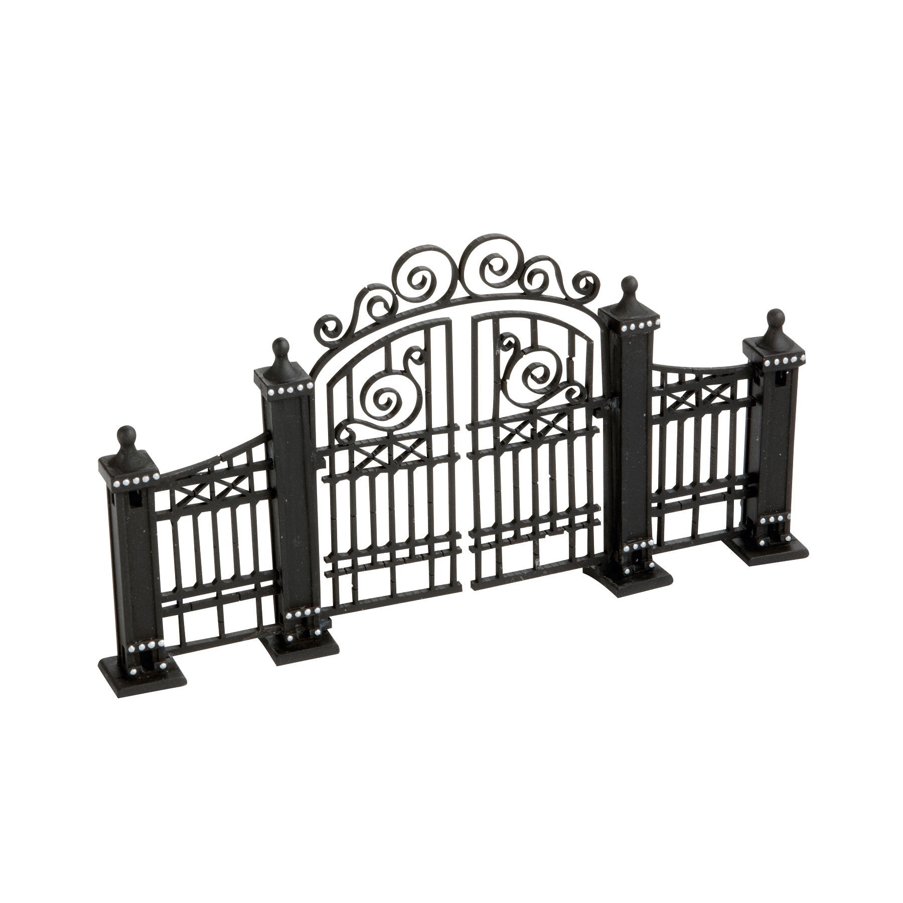 City Gate