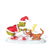 All I Need Is A Reindeer