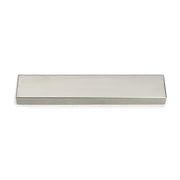 Deluxe Magnetic Knife Bar 10"