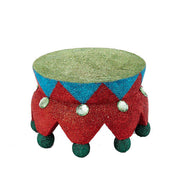 Hollywood Nutcracker Base 6"