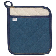 Denim Superior Potholder
