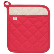 Red Superior Potholder