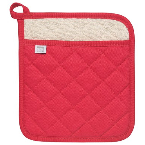 Red Superior Potholder