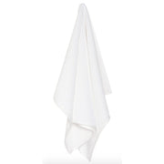 White Ripple Dishtowel Set of 2