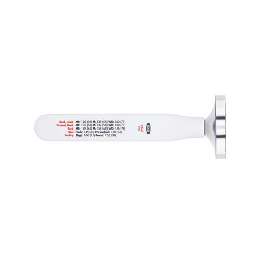 Analog Instant Read Thermometer
