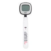 Chef's Precision Digital Instant Read Thermometer