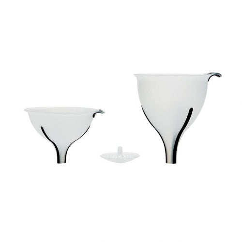 Multi-Purpose Funnel Set of 3