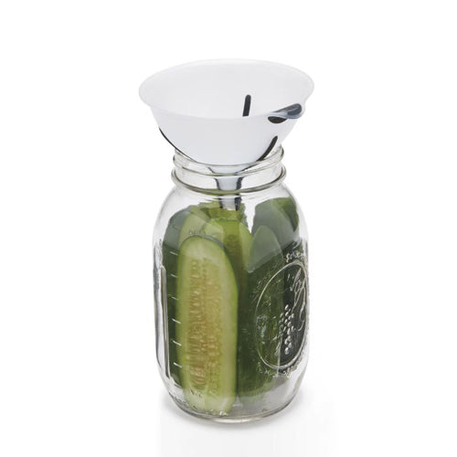 Multi-Purpose Funnel Set of 3