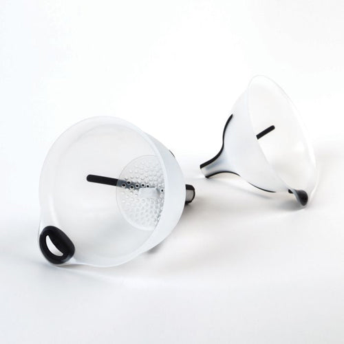 Multi-Purpose Funnel Set of 3