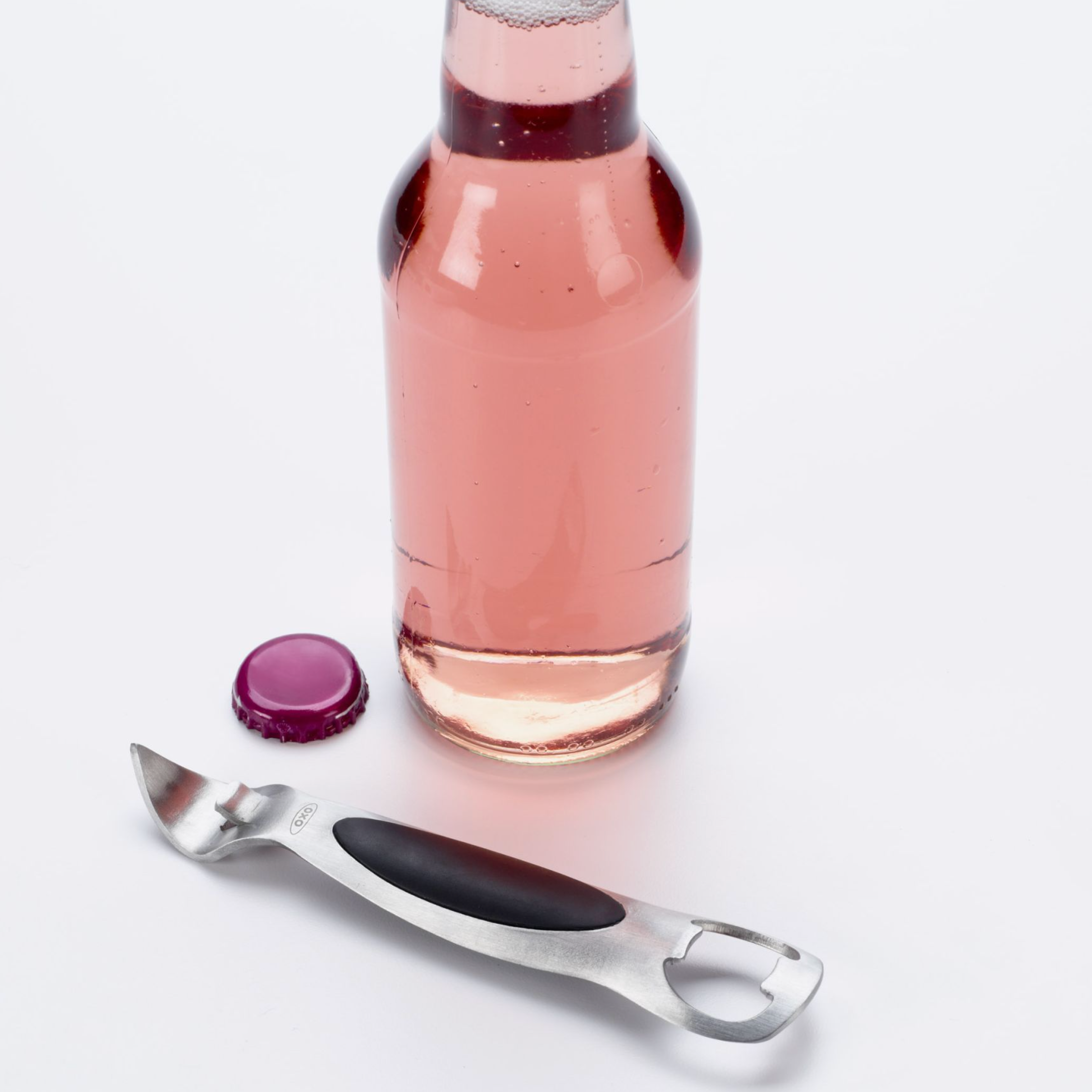 SteeL Bottle Opener