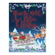 'Twas Night Before Christmas