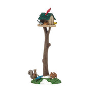 Woodland Bird Feeder