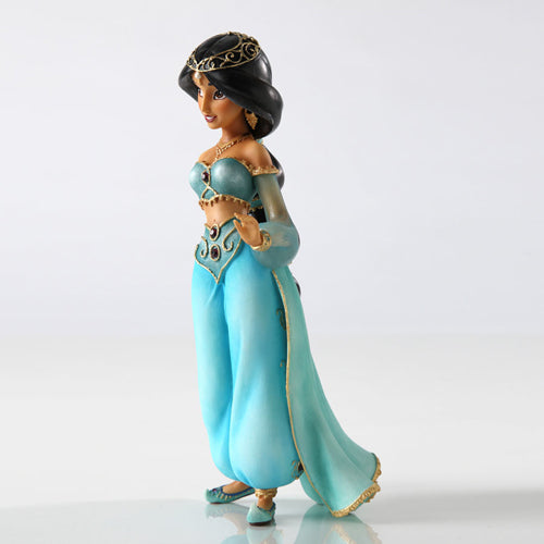 Jasmine Figurine