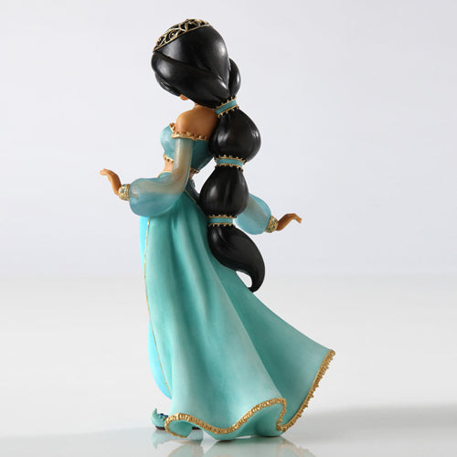 Jasmine Figurine