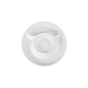 Artichoke Plate Set of 3