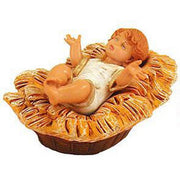 Infant Jesus 7.5" Series