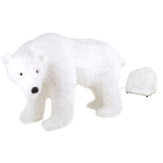 Mechanical  Polar Bear Large 56 x 36 Inches