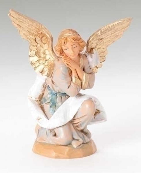 Kneeling Angel 5" Series