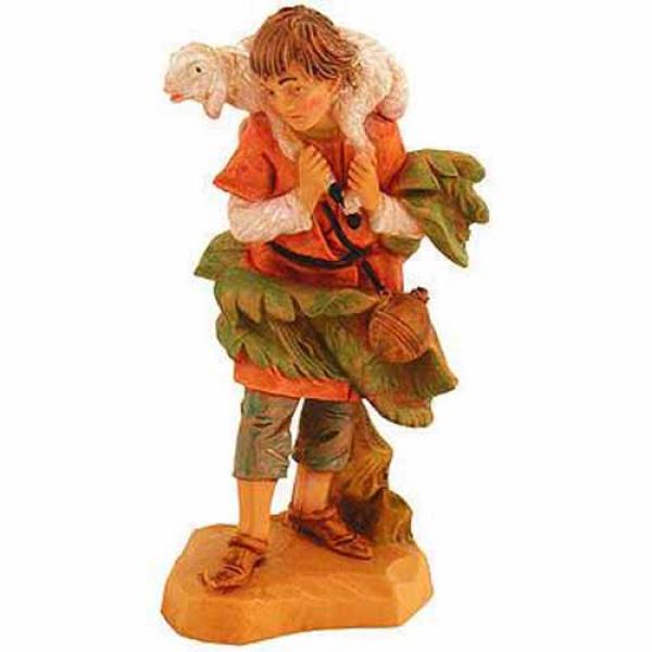 Shepherd Gabriel 5" Series