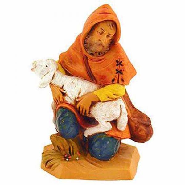 Jeremiah Shepherd 5" Series