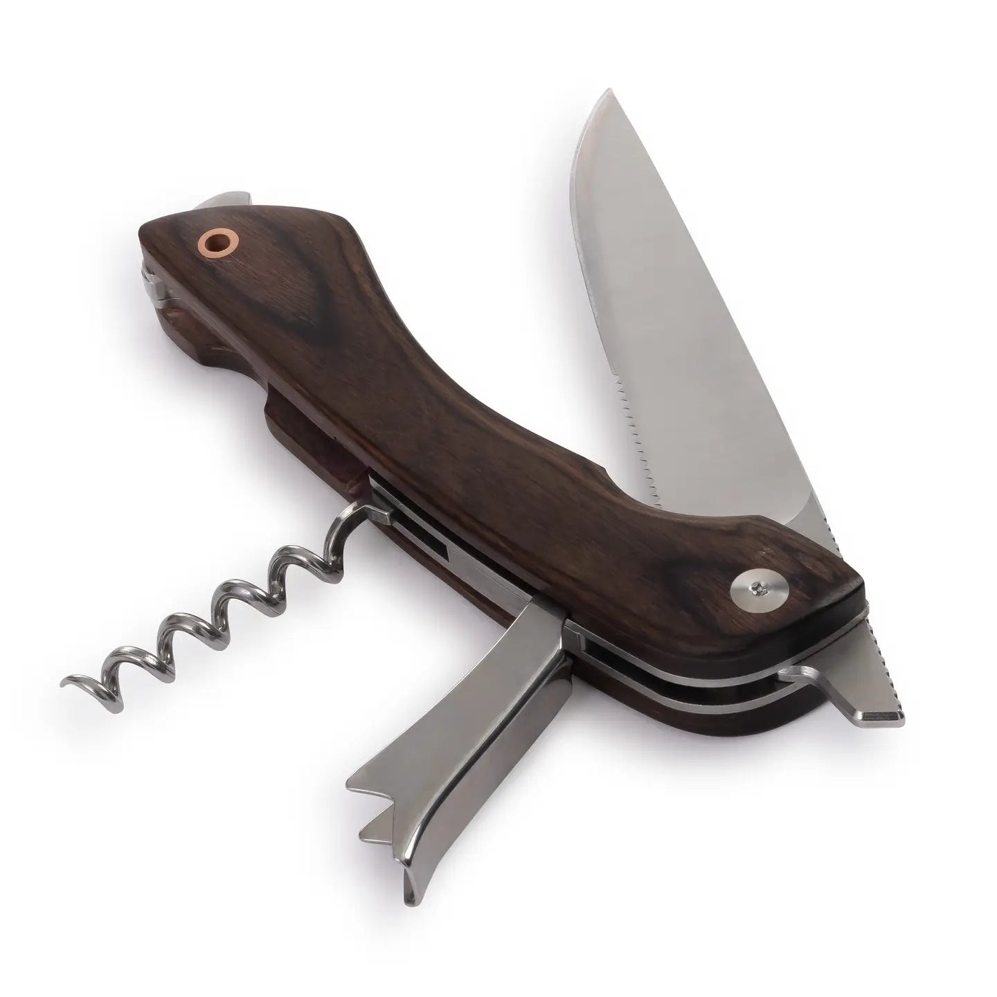 Provisions Corkscrew Knife