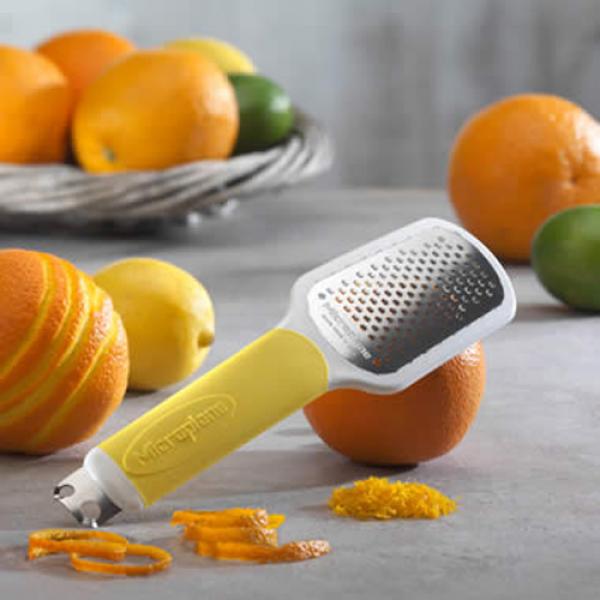 Citrus Tool Yellow
