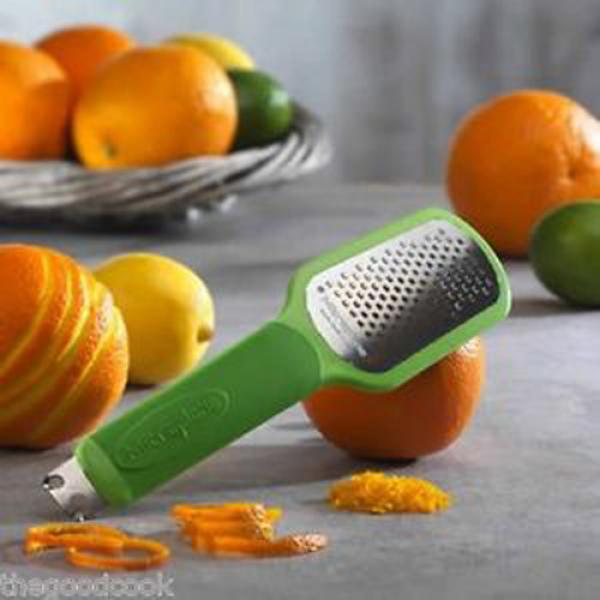 Citrus Tool Green