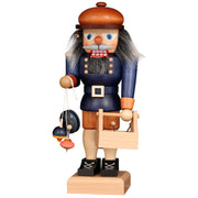 The Toymaker Nutcracker 9.6" Tall