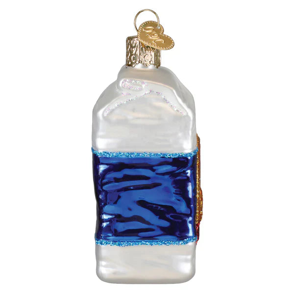 Bag of Flour Ornament
