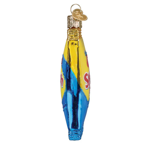 Swedish Fish Ornament