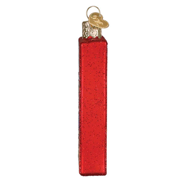 Trix Cereal Box Ornament